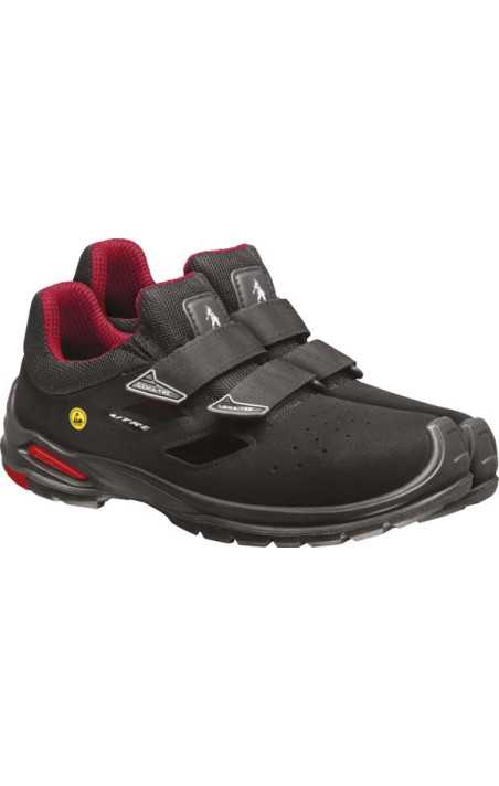 BUTY BEZPIECZNE - BRL-RILEYS1P-S
