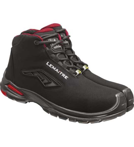 BUTY BEZPIECZNE - BRL-RILEYS3-T
