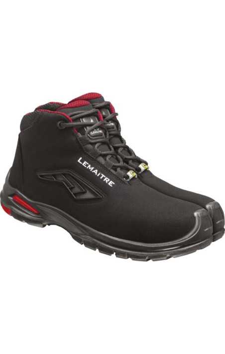BUTY BEZPIECZNE - BRL-RILEYS3-T