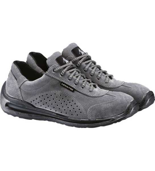 BUTY BEZPIECZNE - BRL-TARGAS1P-P