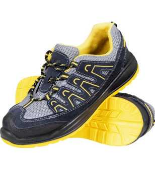 BUTY BEZPIECZNE - BRTITO-P