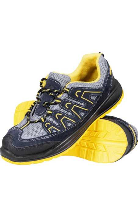BUTY BEZPIECZNE - BRTITO-P