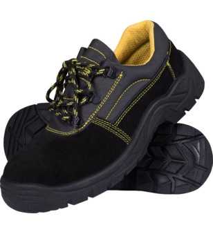 BUTY BEZPIECZNE - BRYESBLK-P-S1