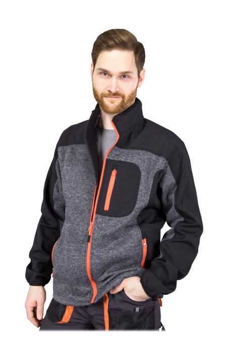 BLUZA OCHRONNA - FORECO-S