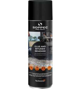 SPRAY DO USUWANIA SMOŁY - GLUESPRAY
