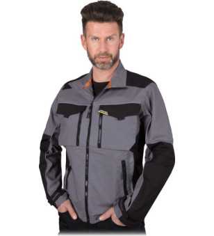BLUZA OCHRONNA - HARVERAIR-J