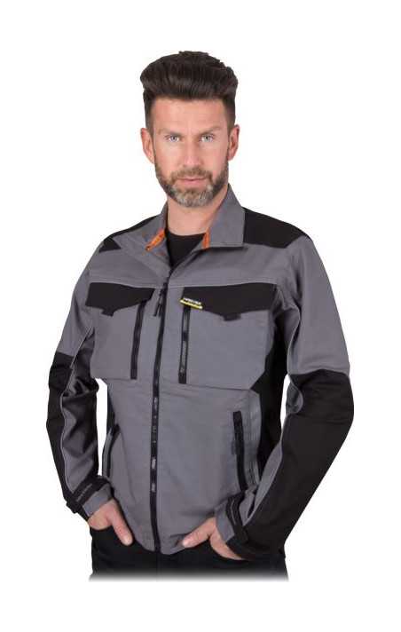 BLUZA OCHRONNA - HARVERAIR-J