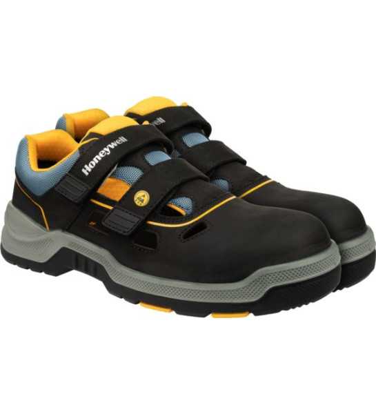 BUTY BEZPIECZNE - HW-EXPANDER-S