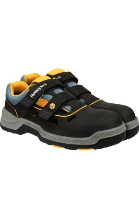 BUTY BEZPIECZNE - HW-EXPANDER-S