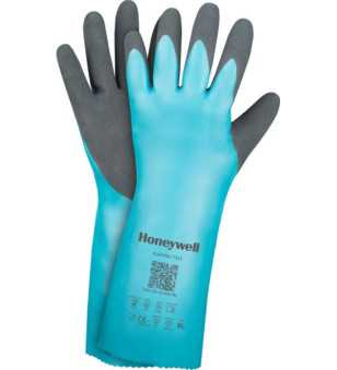 RĘKAWICE OCHRONNE - HW-FLEX3150