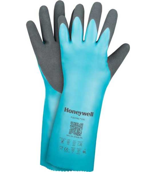 RĘKAWICE OCHRONNE - HW-FLEX3765