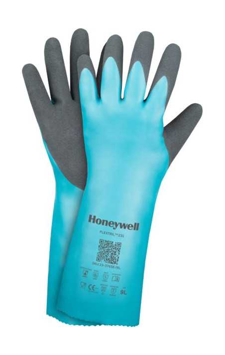 RĘKAWICE OCHRONNE - HW-FLEX3765