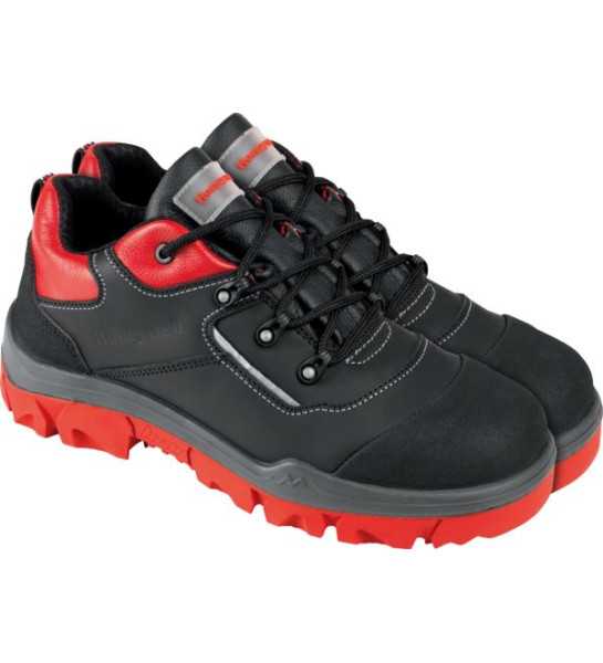 BUTY BEZPIECZNE - HW-FORCE-P