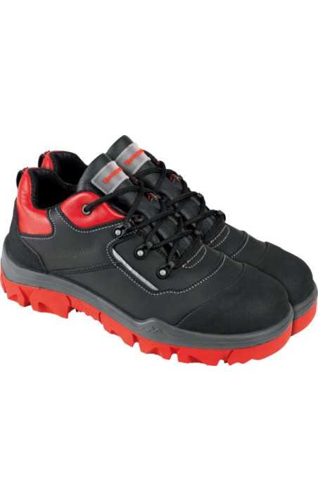 BUTY BEZPIECZNE - HW-FORCE-P