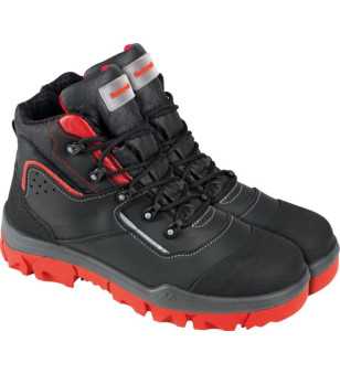 BUTY BEZPIECZNE - HW-IXTREM-T