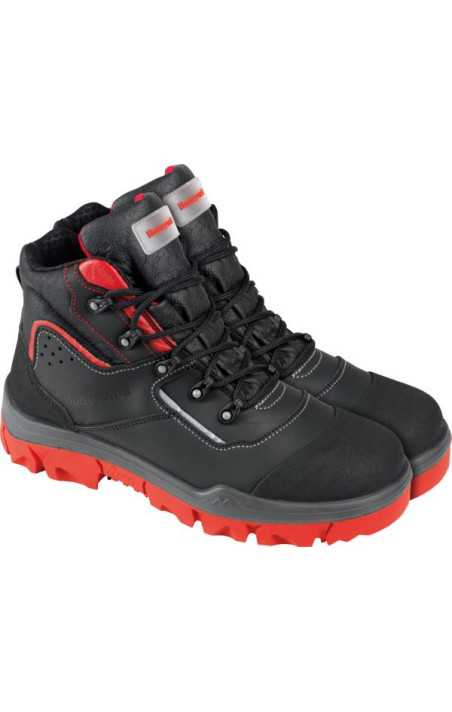 BUTY BEZPIECZNE - HW-IXTREM-T