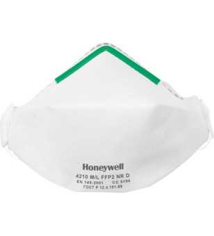 PÓŁMASKA FILTRUJĄCA - HW-MAS-P2-4211
