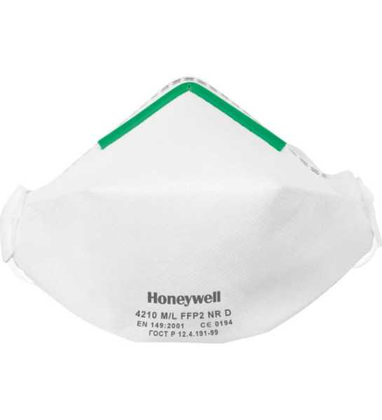 PÓŁMASKA FILTRUJĄCA - HW-MAS-P2-4211