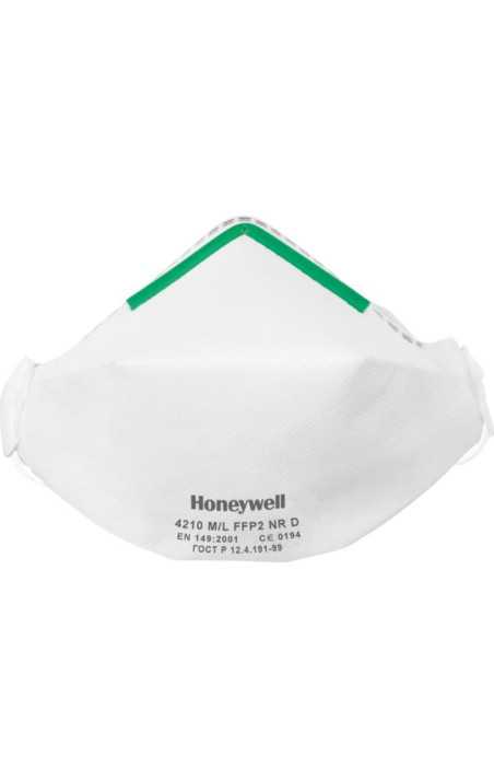 PÓŁMASKA FILTRUJĄCA - HW-MAS-P2-4211