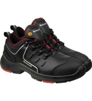 BUTY BEZPIECZNE - HW-OTTER-P