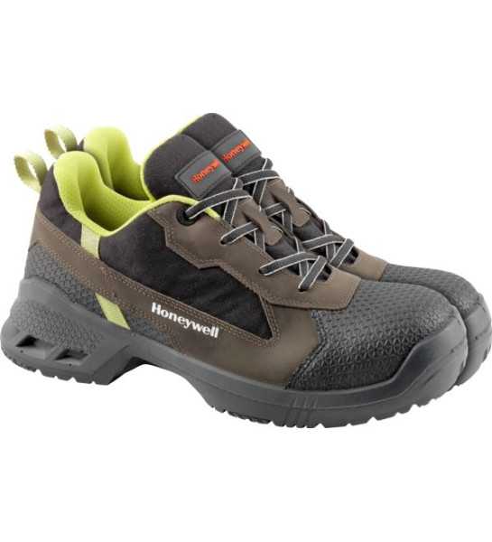 BUTY BEZPIECZNE - HW-SPRINT-P
