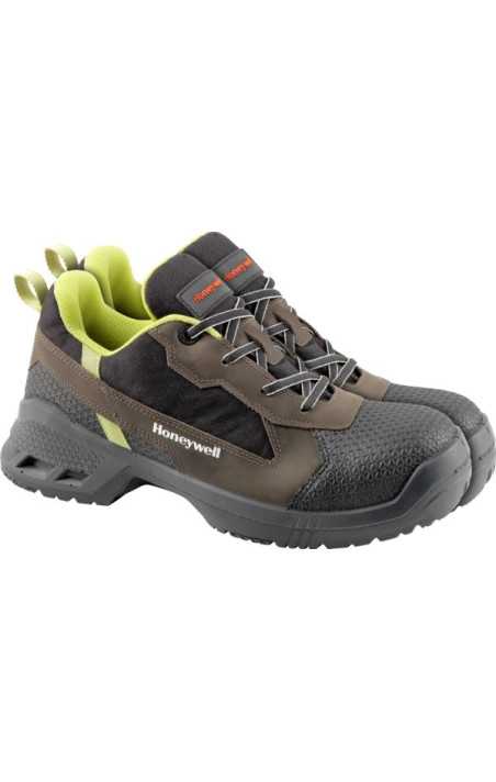 BUTY BEZPIECZNE - HW-SPRINT-P