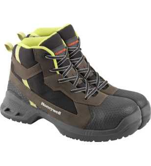 BUTY BEZPIECZNE - HW-SPRINT-T