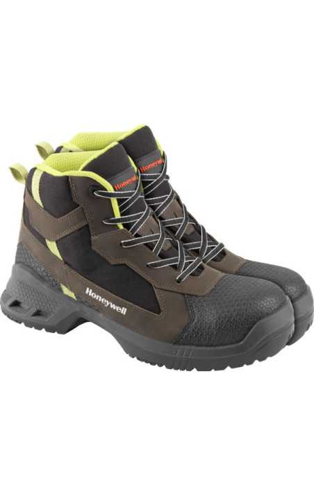 BUTY BEZPIECZNE - HW-SPRINT-T