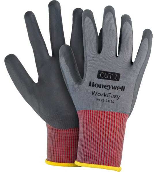 RĘKAWICE OCHRONNE - HW-WORK3313