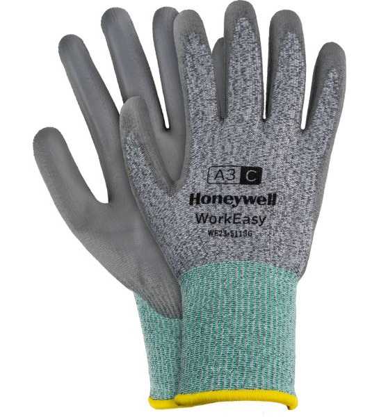 RĘKAWICE OCHRONNE - HW-WORK5113