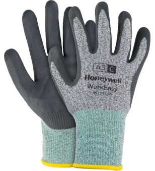 RĘKAWICE OCHRONNE - HW-WORK5313
