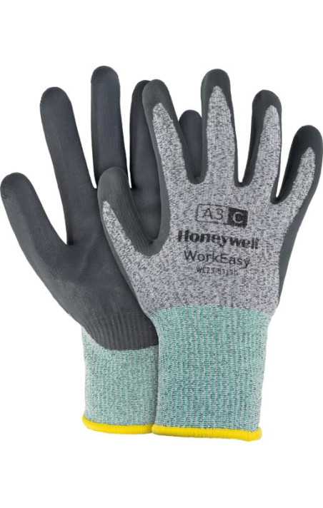 RĘKAWICE OCHRONNE - HW-WORK5313