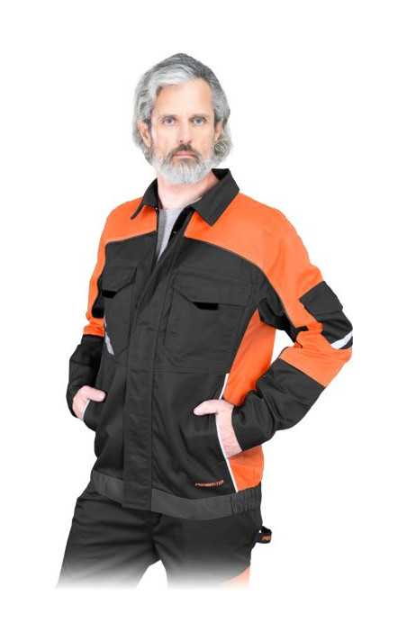 BLUZA OCHRONNA - PROX-J