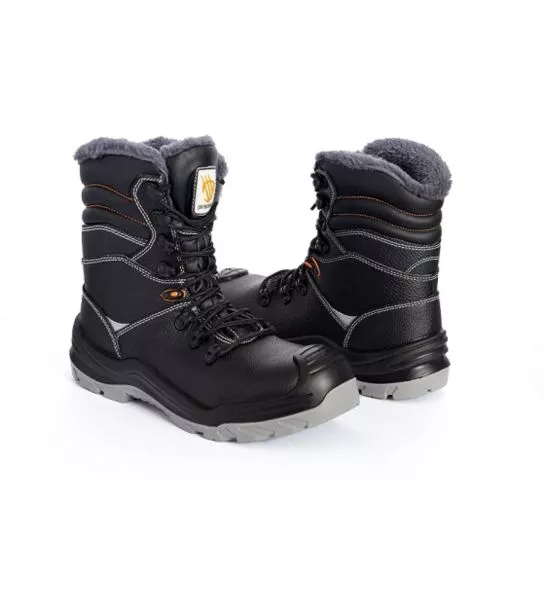 OBUWIE ZIMOWE - NARVIK S3 SRC