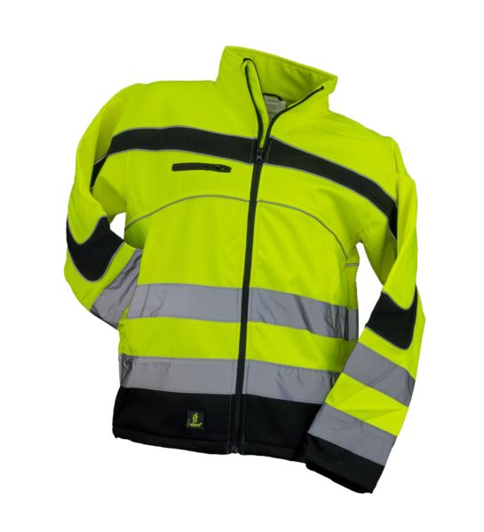 KURTKA SOFTSHELL