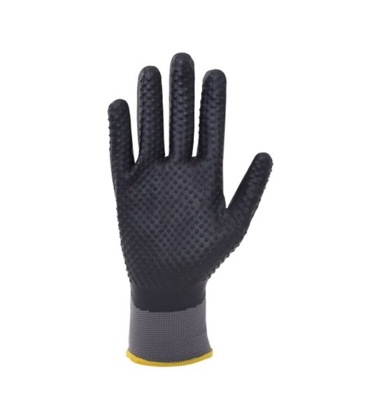 RĘKAWICE OCHRONNE POWLEKANE NITRYLEM X-FROGFLEX