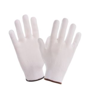 RĘKAWICE OCHRONNE POLIAMIDOWE X-POLYCLEAN