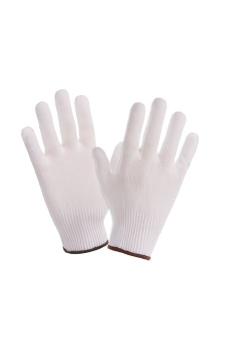 RĘKAWICE OCHRONNE POLIAMIDOWE X-POLYCLEAN