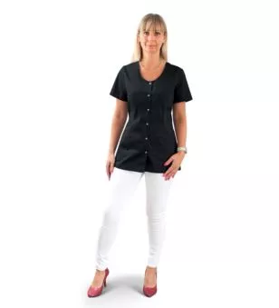 FARTUCH GRAŻYNA ELASTYCZNA 2