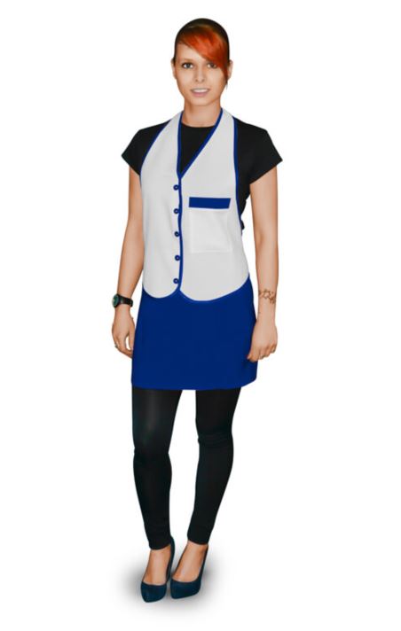FARTUCH ZOSIA