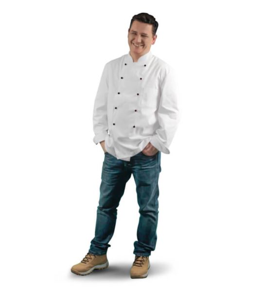 FARTUCH KRYSTIAN