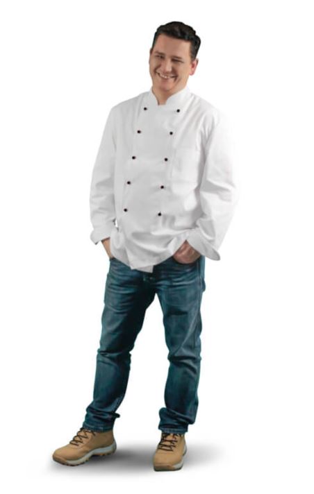 FARTUCH KRYSTIAN