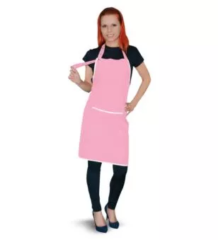 Fartuch kuchenny damski OLA-LUX