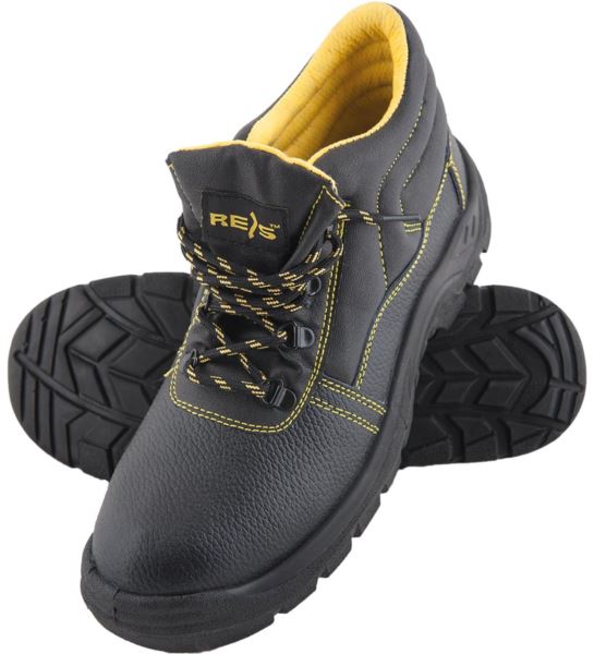 BUTY BEZPIECZNE - BRYES-T-S3