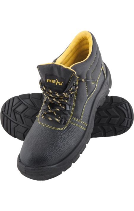 BUTY BEZPIECZNE - BRYES-T-S3