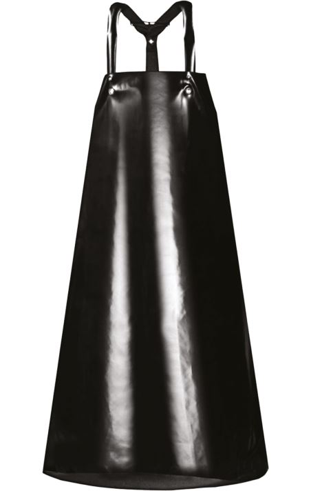 FARTUCH KWASOŁUGOOCHRONNY - AJ-FK124