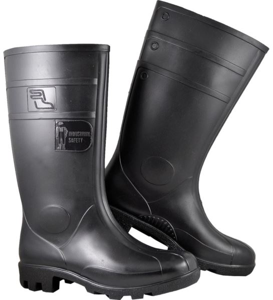 BUTY ZAWODOWE - BFPCV13157