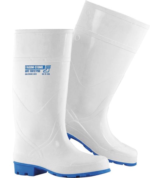 BUTY ZAWODOWE - BFSD13012PRO