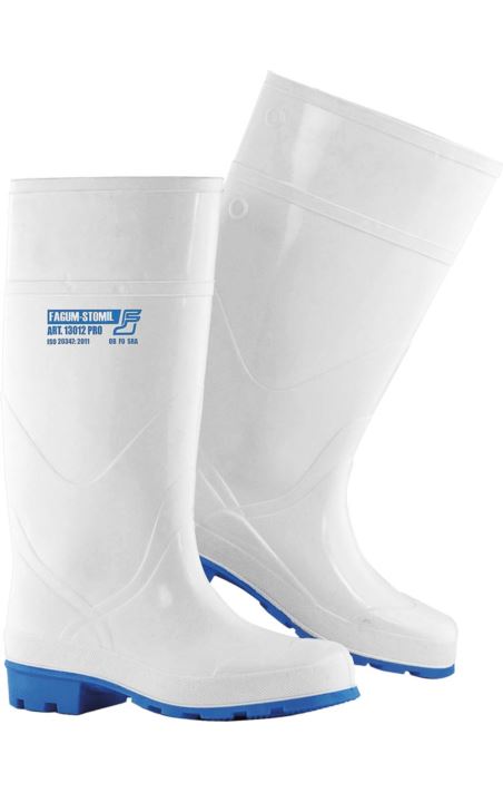 BUTY ZAWODOWE - BFSD13012PRO