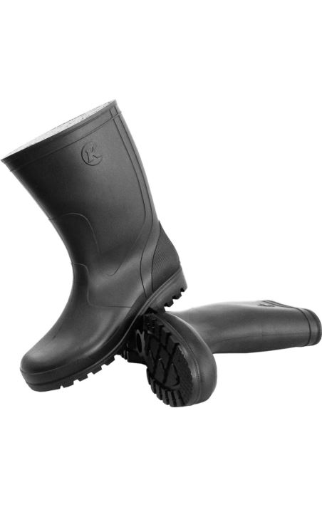 BUTY Z PCV - BPCVKOMFORT